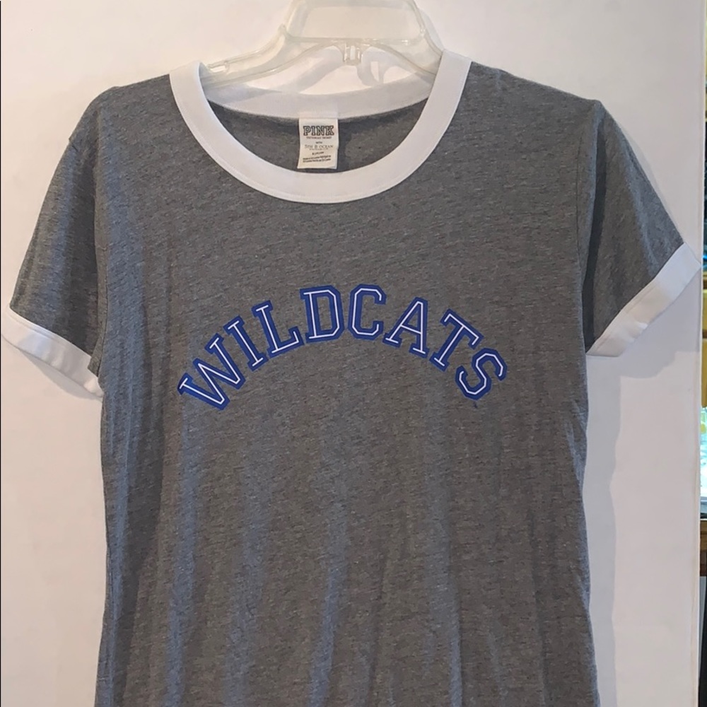 “Wildcats” Shirt